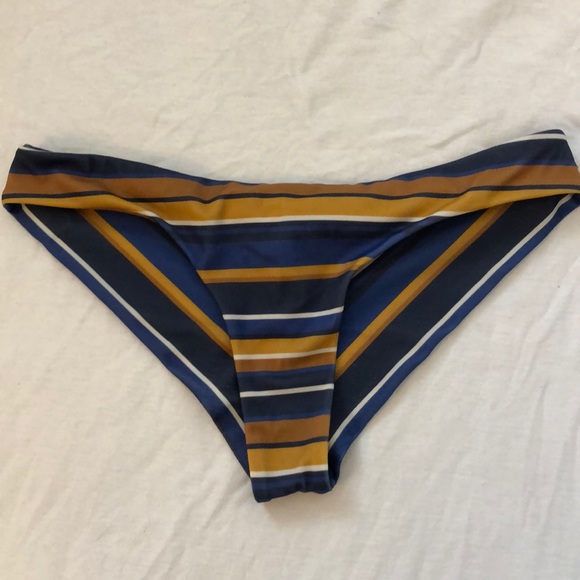 RVCA bikini bottoms - Picture 1 of 2